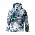 SKI WEAR