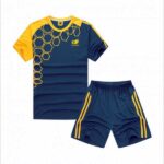 Custom Embroidered Football Jerseys
