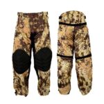 Paintball Pants and Jersey Combos - Protective Sets